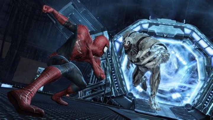 Spider man edge of time pc gameplay idaholena