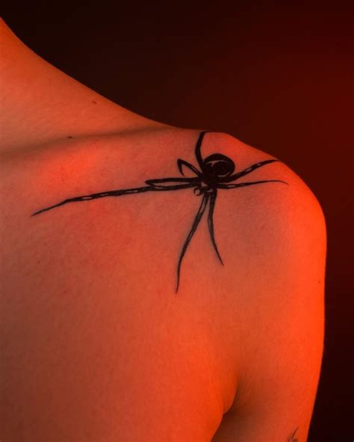Spider Tattoos Designs, Ideas and Meaning Tattoos For You