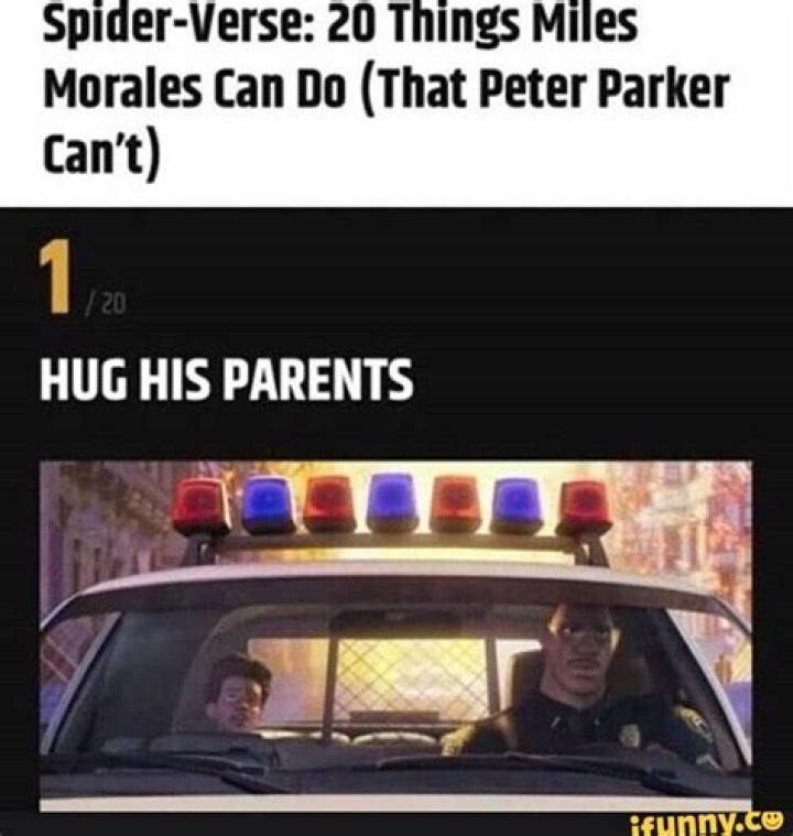 Spider verse 20 things miles morales can do