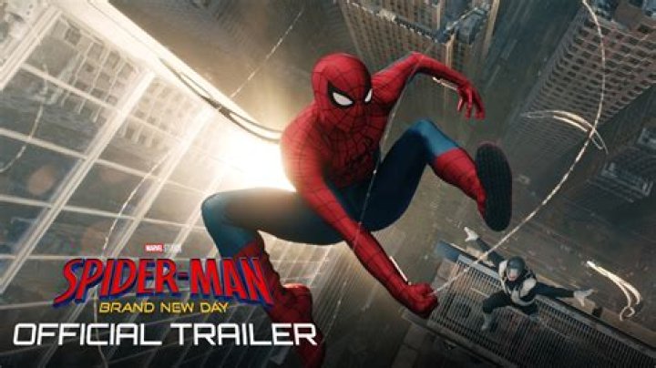 SPIDERMAN Trailer 1 3 (2017) YouTube