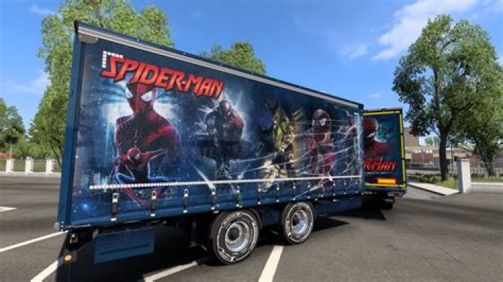 SpiderMan Trailer Goes Fully Political And Viewers Are Having Strong