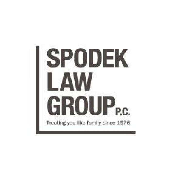 Spodek Law Group