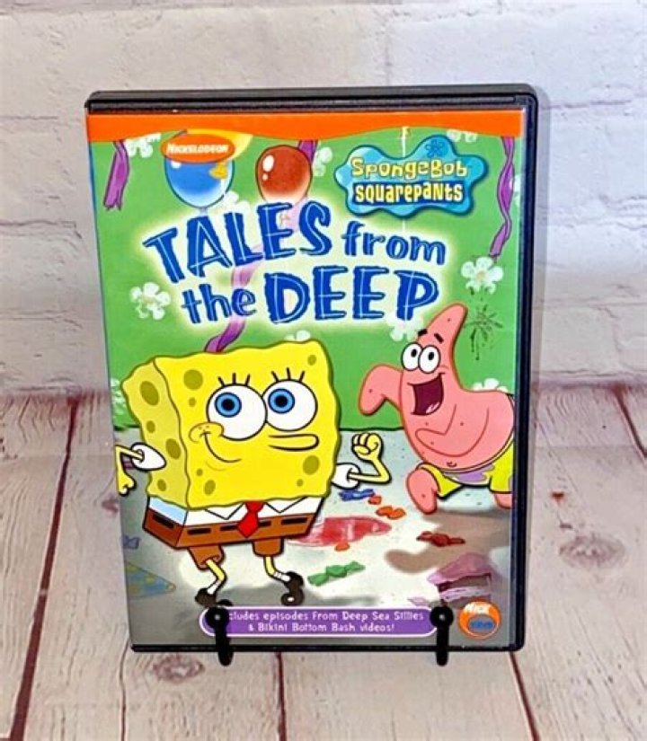 Spongebob Squarepants Wikipedia Nickelodeon Spongebob Squarepants Logo
