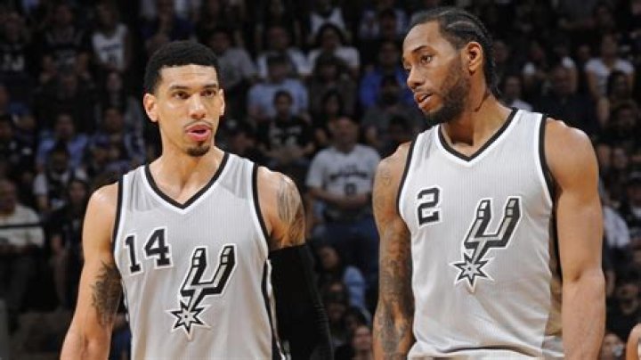 Spurs Sign Danny Green Hoops Rumors