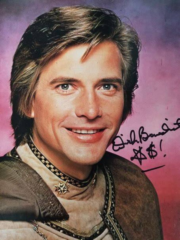 (SS3468348) Movie picture of Dirk Benedict buy celebrity photos and