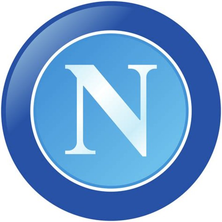 SSC Napoli Logos Download