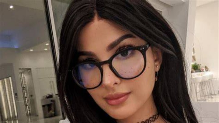 SSSniperwolf The Life and Love Life of a Social Media Star Now Then