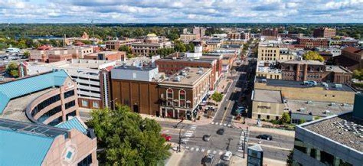 St. Cloud Minnesota Carrie Ahrens Obituary And Death Cause What