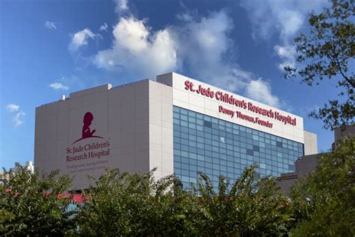St. Jude Children&rsquo;s Research Hospital Unveils Marlo Thomas Center for