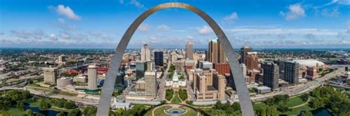 St. Louis' Best Political Blog
