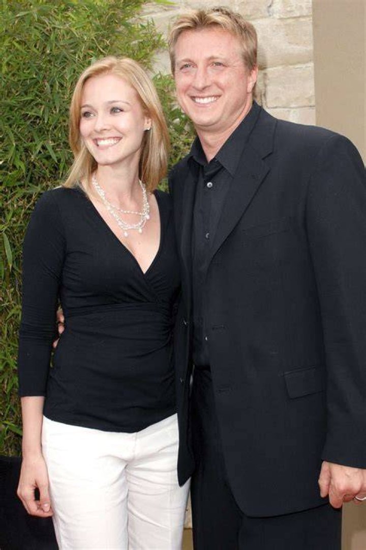 Stacie Zabka and William Zabka relationship, kids, updates Tuko.co.ke