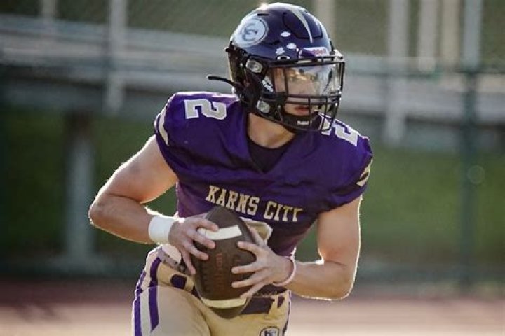 Stacy Martin, Karns City Football Player & Mason Martin&rsquo;s mom killed