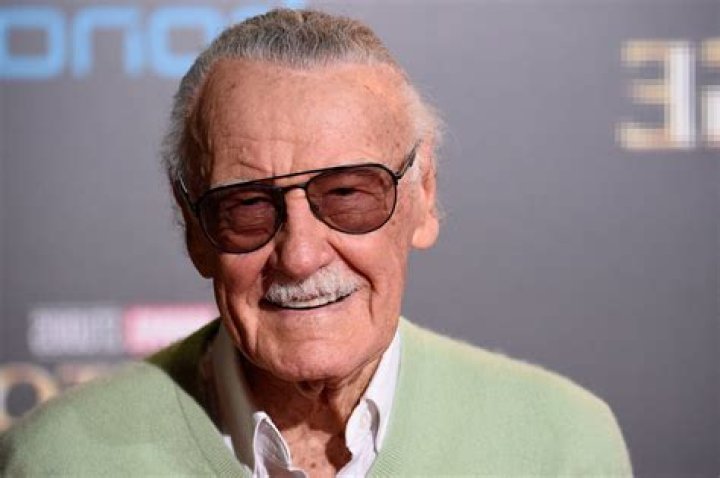 Stan Lee's Mighty 7 ABC iview