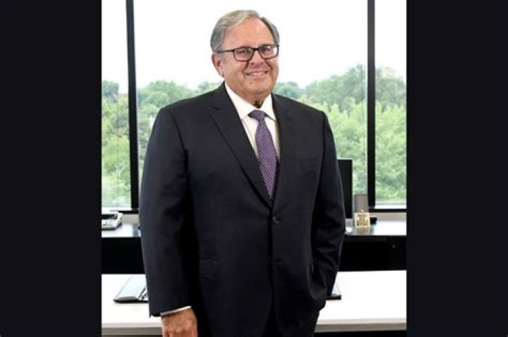 Stanley C Middleman, President and CEO of Freedom Mortgage