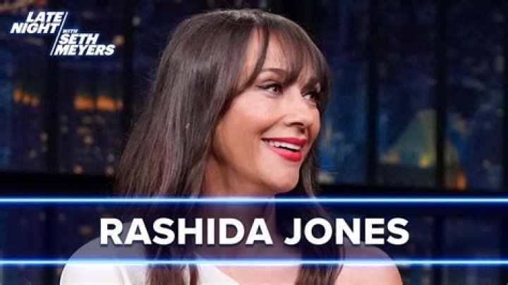 Star Rashida Jones '97 to Speak at 2016 Class Day News The Harvard Crimson