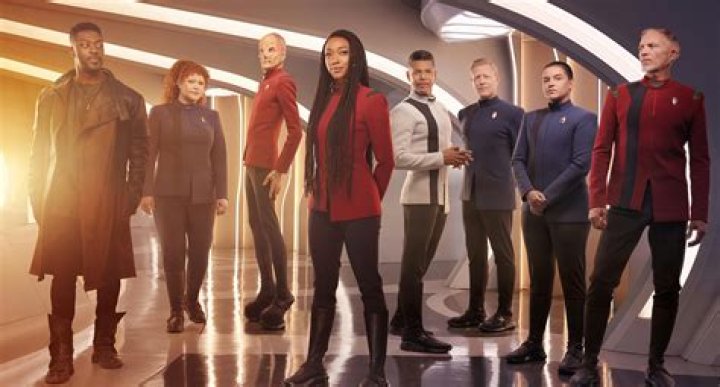 STAR TREK DISCOVERY's Noah AverbachKatz Makes the Jump from From Fan