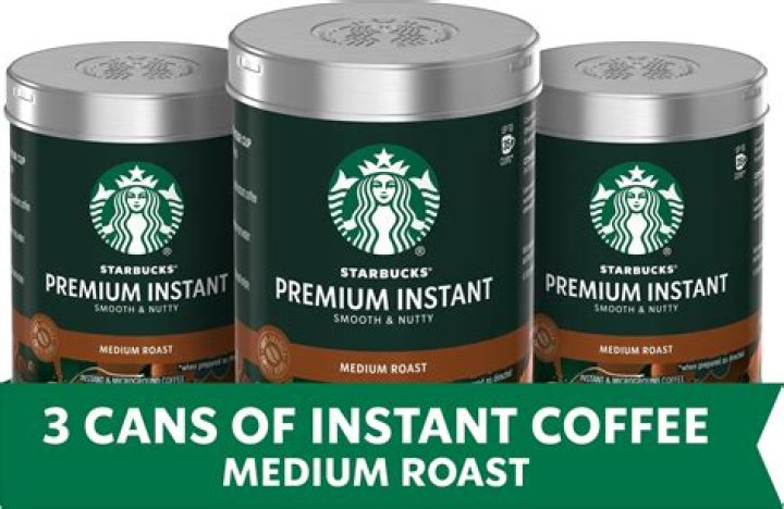 Starbucks Instant Win Game 2020