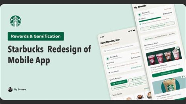 Starbucks Rewards Game Win Free Drinks, Bonus Stars, & More!