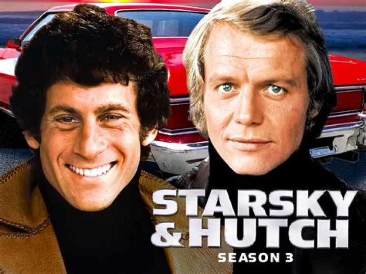 Starsky & Hutch comments (TV Series 1975 1979)