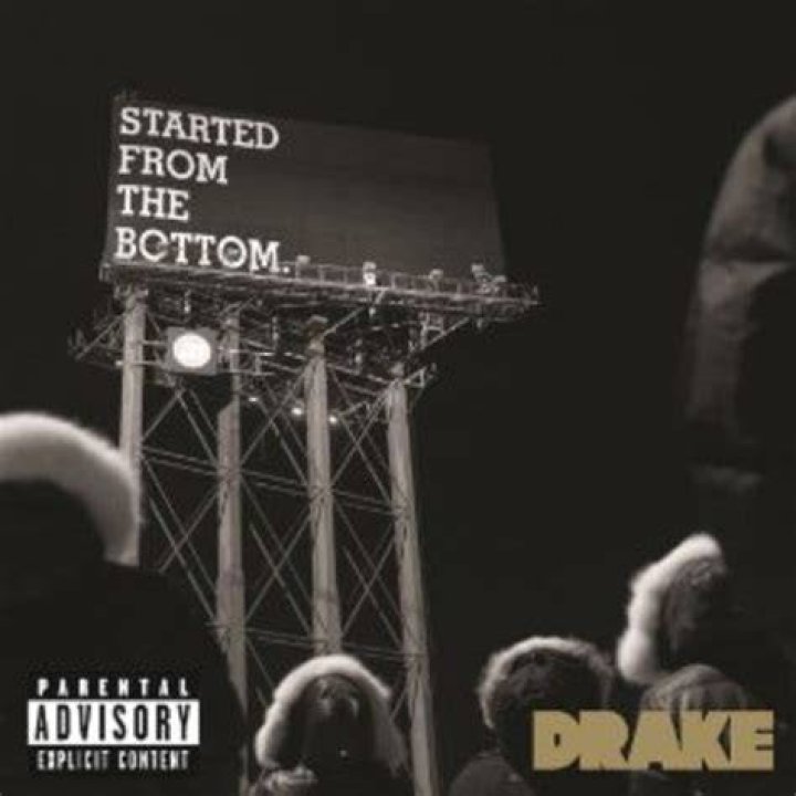 Started From The Bottom Rapper Drake Fails At Starting His Own Bugatti