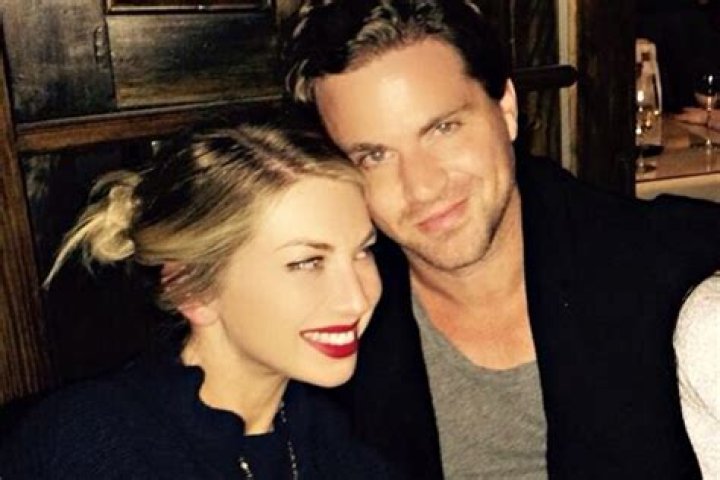Stassi Schroeder and Boyfriend Patrick Meagher NOT Back Together