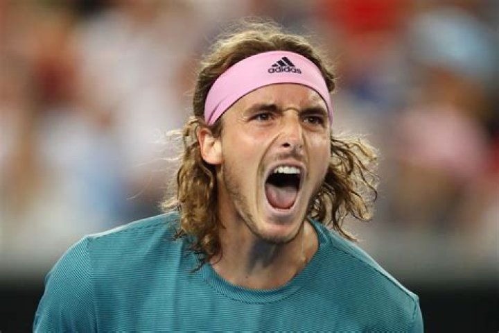 Stefanos Tsitsipas Net Worth Celebrity Net Worth