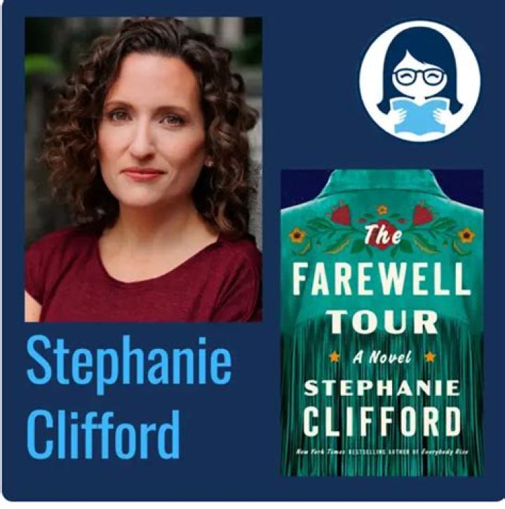STEPHANIE CLIFFORD