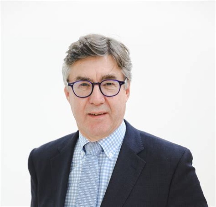Stephen BOURNE R&D Chair MSc Atkins Global, Bristol atkins