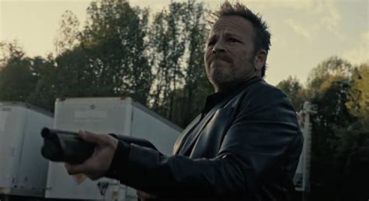 Stephen Dorff List of Movies and TV Shows TV Guide