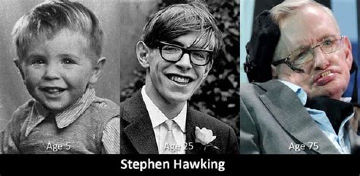 Stephen hawking child hires stock photography and images Alamy