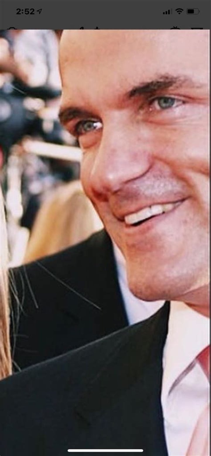 Stephen Huvane Biography IMDb