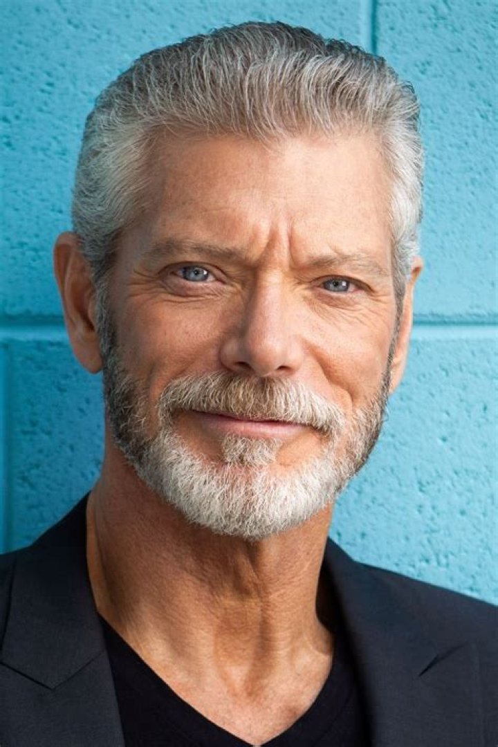 stephen lang movies list Jacquie Pappas