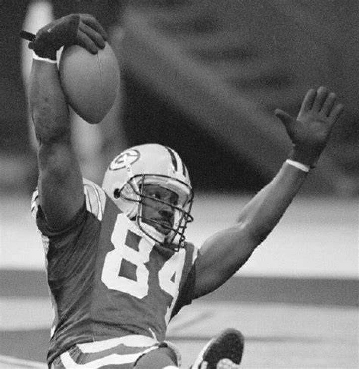 Sterling Sharpe Injury & Net Worth [2023 Update] Players Bio