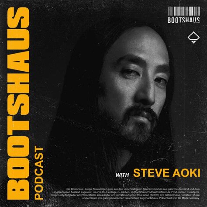 Steve Aoki Clubbing TV
