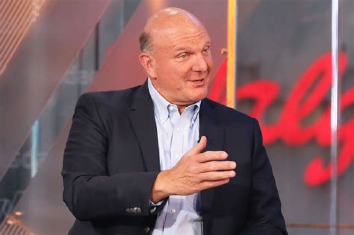 Steve Ballmer's relationship with Bill Gates suffered over smartphone strategy disagreements
