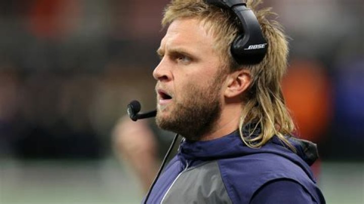 Steve Belichick Explains His Famous Tongue Wagging That Turned Into A