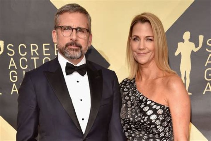 Steve Carell Recalls Waiting on His Doppelg&auml;nger Alice Cooper Watch