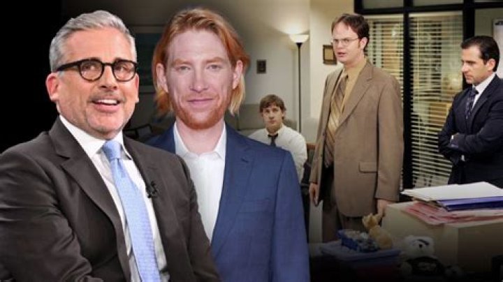 Steve Carell Says &lsquo;The Office&rsquo; Reboot Would Never Work in Today&rsquo;s