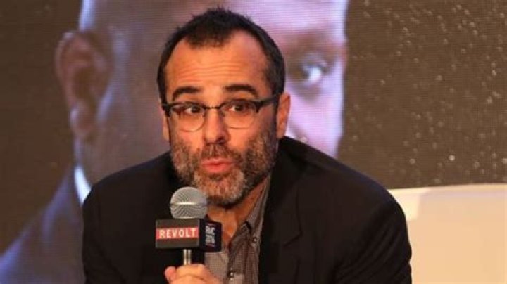 Steve Greener Wiki, Age, Wife, Children, Family, Parents, Height, Wikipedia, Net Worth