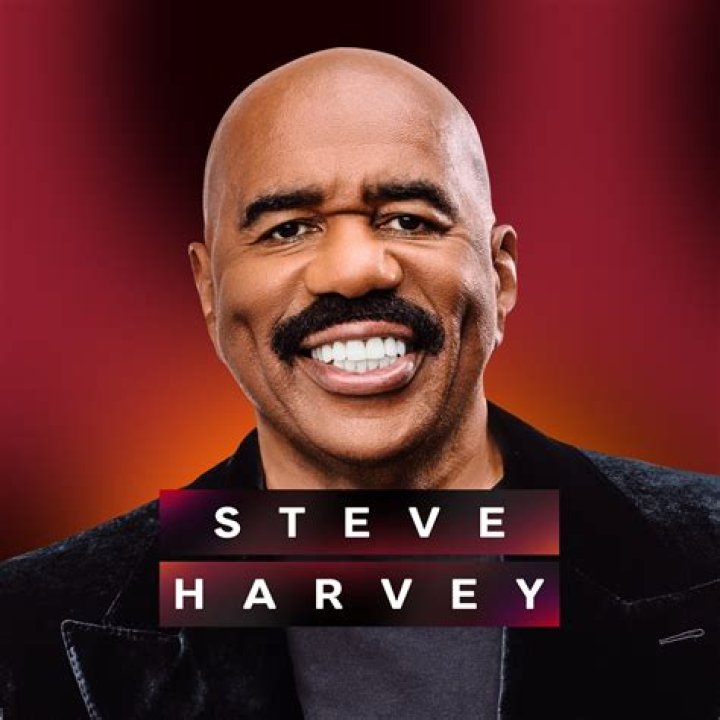Steve harvy show