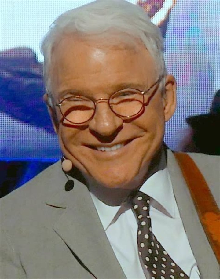 Steve Martin in Talks to Star in Disney's 'Magic Camp' (Exclusive