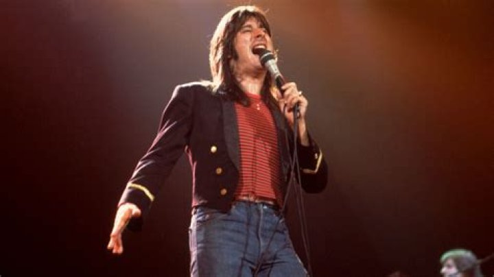 Steve Perry's journey back How one special woman made him start believing again