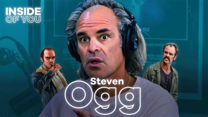 Steven Ogg Biography, Height & Life Story Super Stars Bio