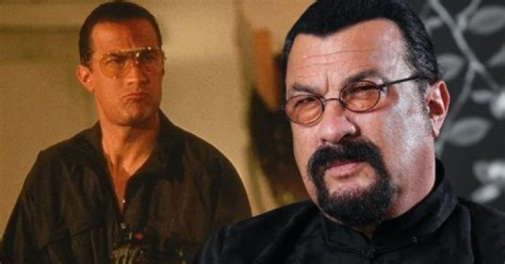 Steven Seagal Ethnicity of Celebs What Nationality Ancestry Race