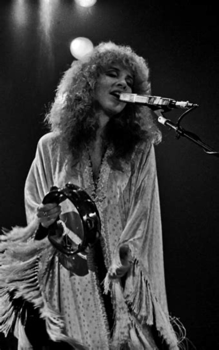 Stevie Nicks Wikipedia