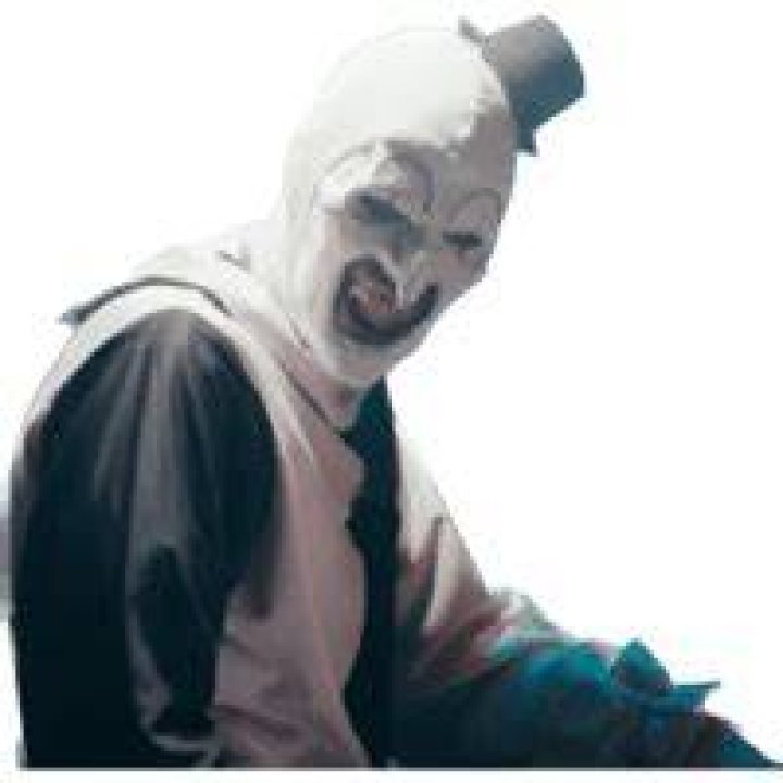 Sticker Maker The Terrifier