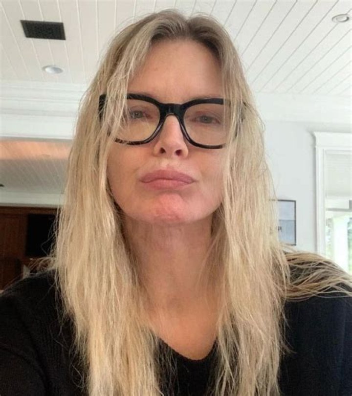 Still Stunning at 64, Michelle Pfeiffer Shares Her Views on Plastic