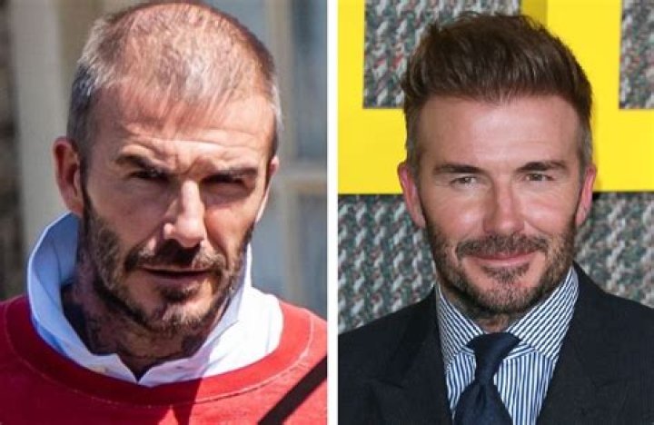 Stillglamo.ro David Beckham şi Justin Bieber &icirc;mpreună