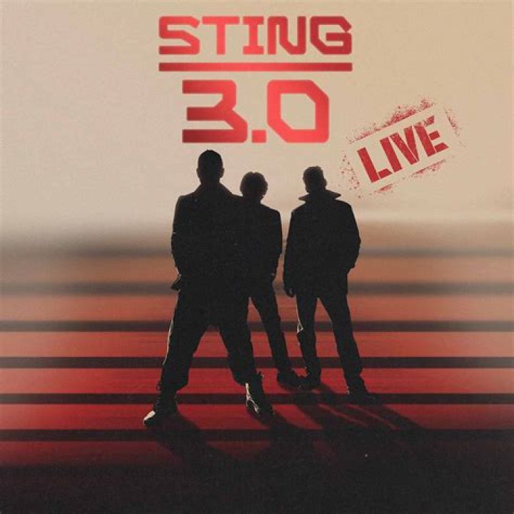 Sting Homepage Hot Sex Picture