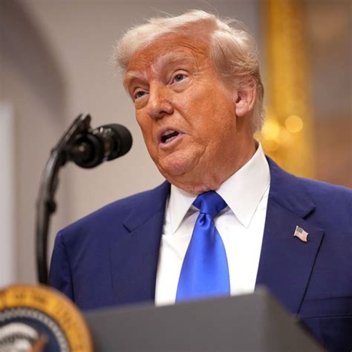 Stormy Daniels Is Suing Donald Trump for Defamation Based on One of His
